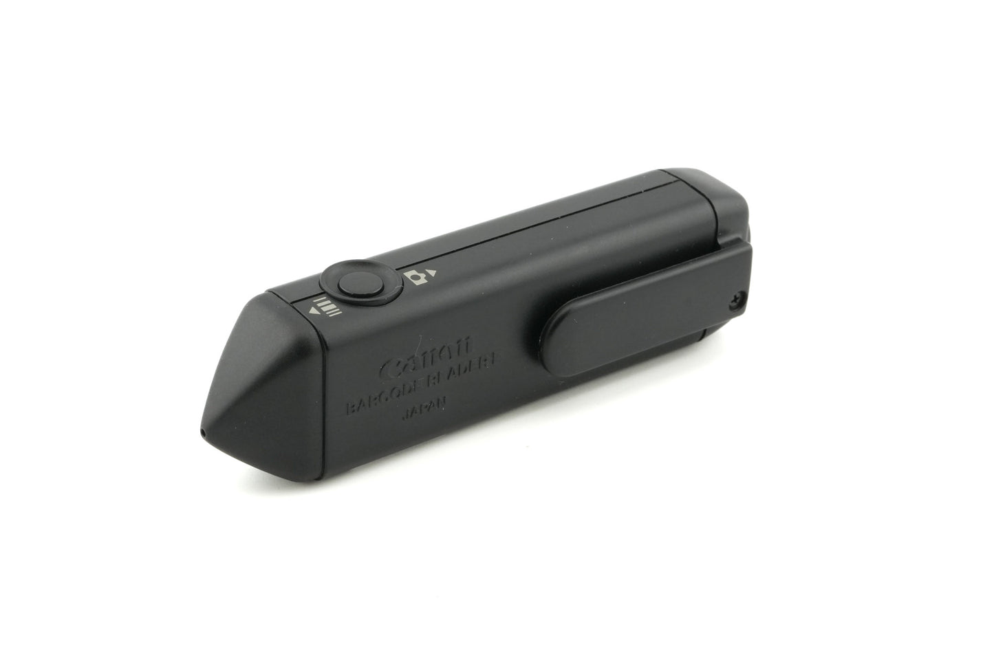 Canon Barcode Reader E