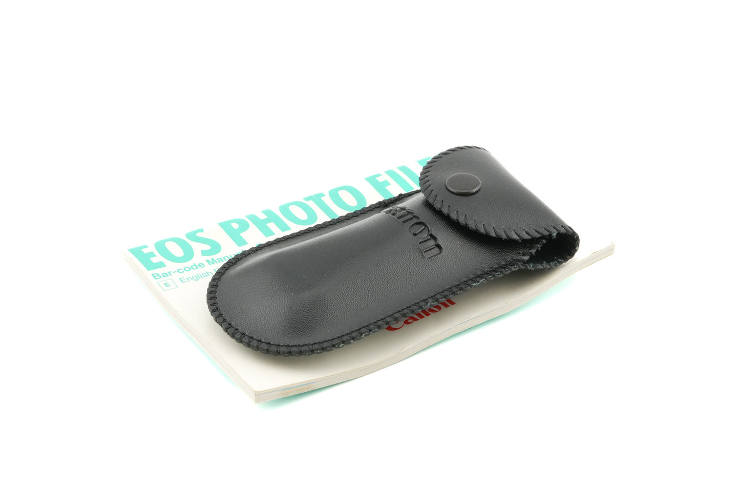 Canon Barcode Reader E