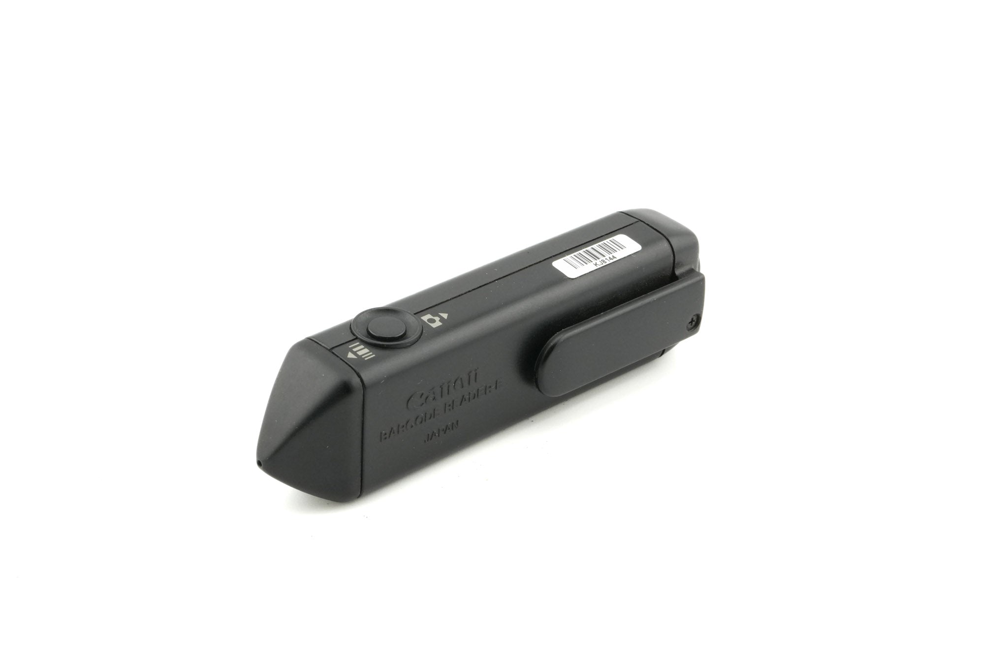 Canon Barcode Reader E