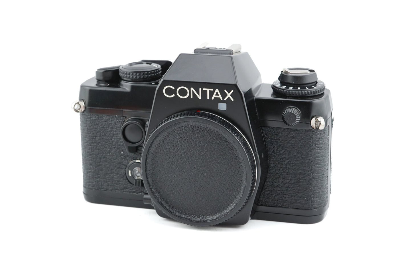 Contax 139 Quartz - Camera