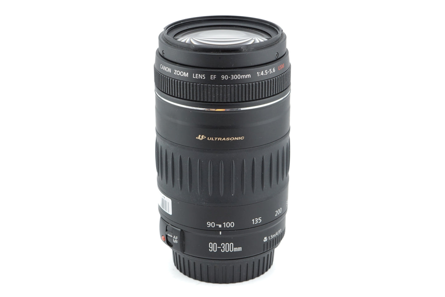 Canon 90-300mm f4.5-5.6 USM - Lens