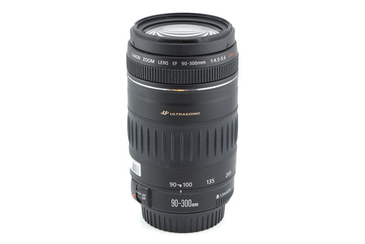 Canon 90-300mm f4.5-5.6 USM - Lens