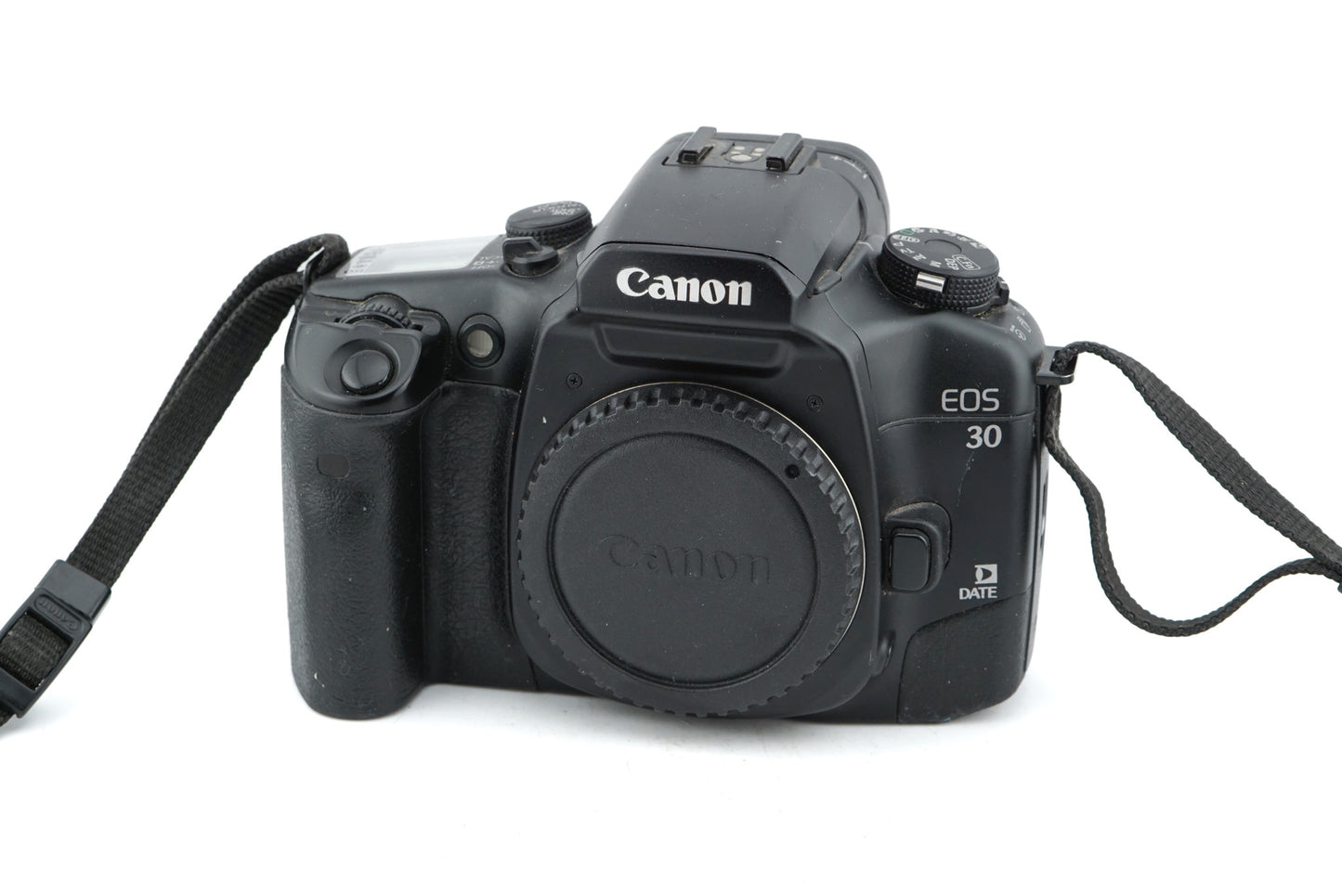 Canon EOS 30 - Camera