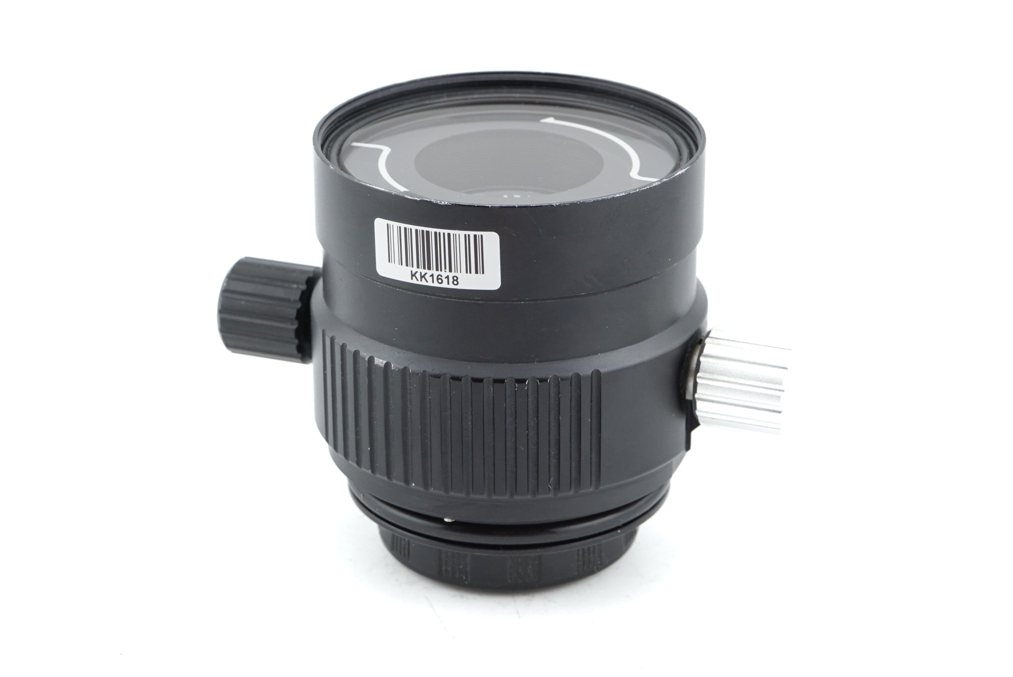 Nikon 80mm f4 Nikkor - Lens