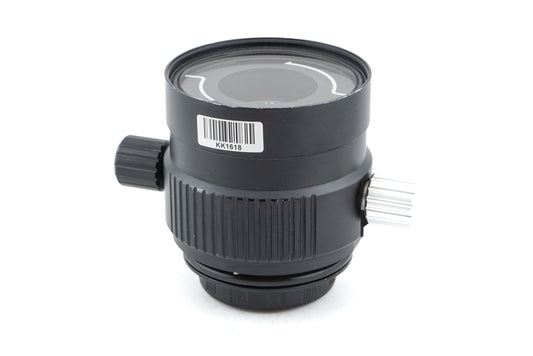 Nikon 80mm f4 Nikkor - Lens