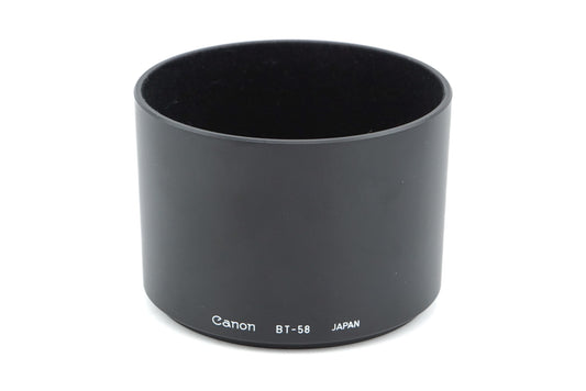 Canon BT-58 Lens Hood - Accessory