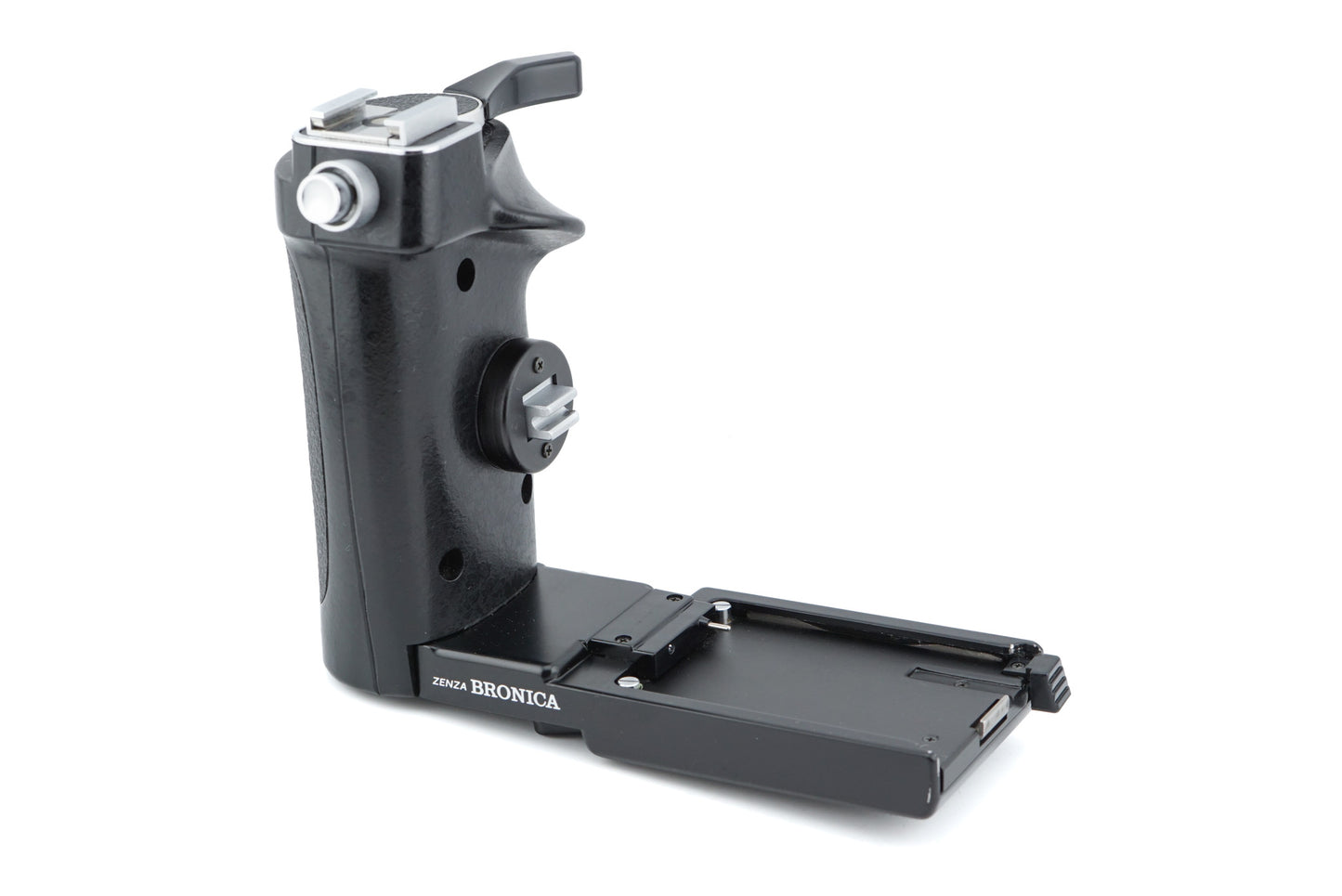 Zenza Bronica Speed Grip-E - Accessory