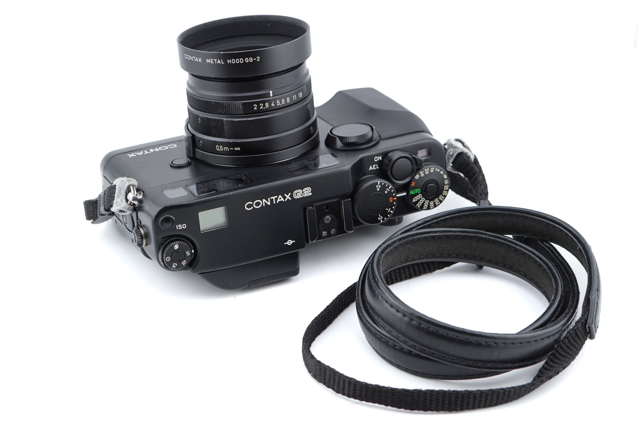 Contax G2 + 45mm f2 Planar T* + 28mm f2.8 Biogon T* + TLA 200 + 90mm f2.8  Sonnar T*