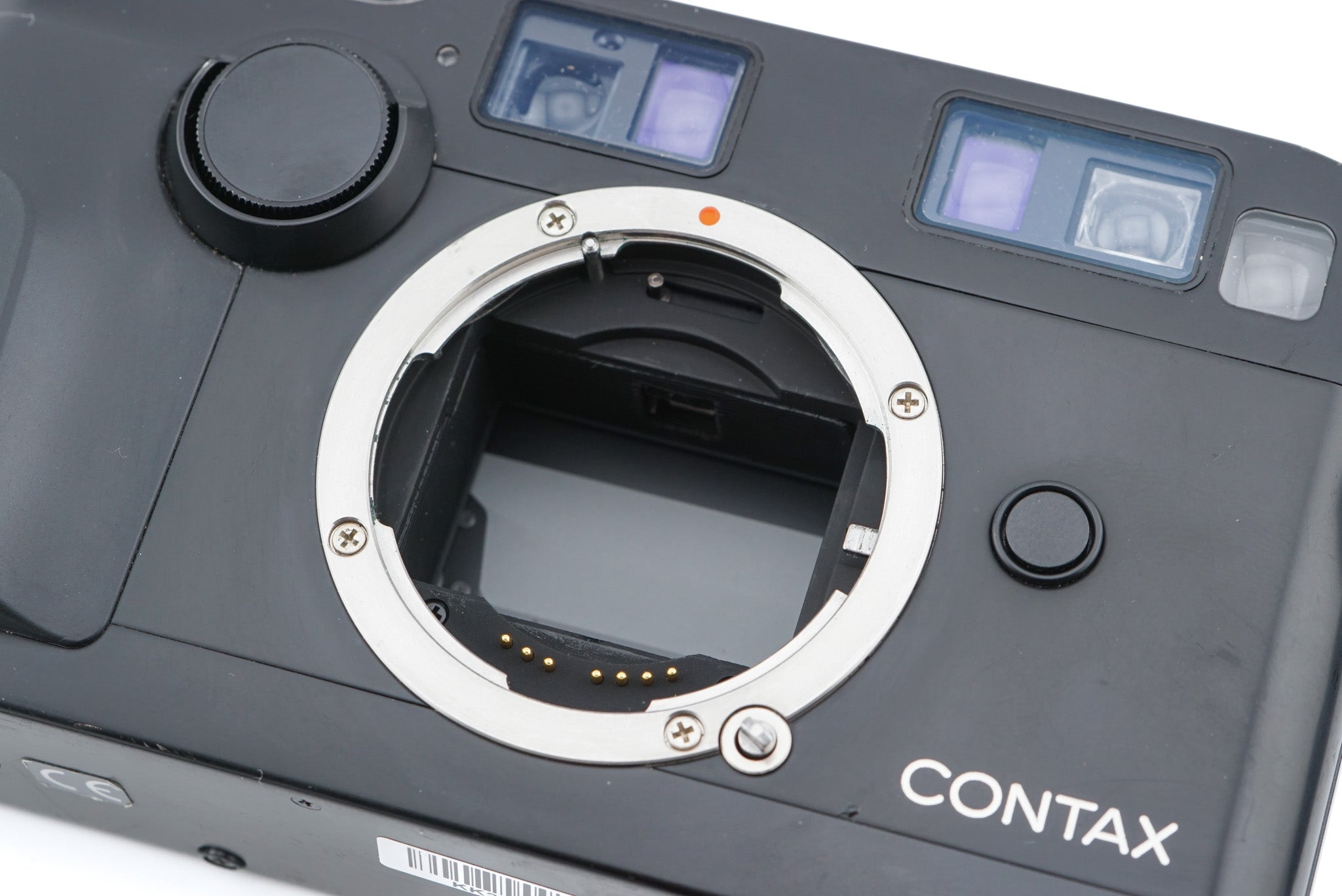 Contax G2 + 45mm f2 Planar T* + 28mm f2.8 Biogon T* + TLA 200 + 
