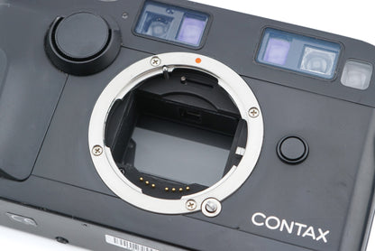 Contax G2 + 45mm f2 Planar T* + 28mm f2.8 Biogon T* + TLA 200 + 90mm f2.8 Sonnar T*