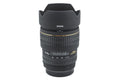 Sigma 15-30mm f3.5-4.5 EX DG IF Aspherical - Lens