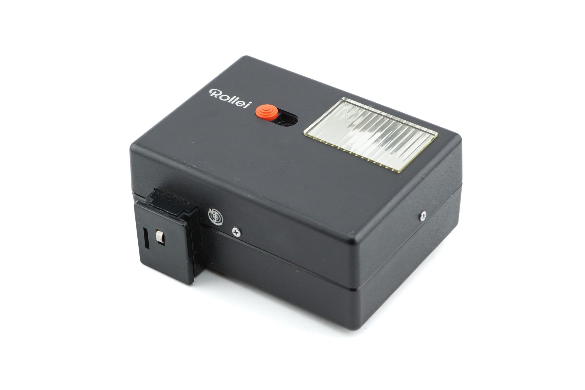 Rollei 121BC Flash - Accessory