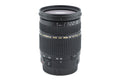 Tamron 28-75mm f2.8 AF Aspherical LD XR Di SP (IF) Macro (A09) - Lens