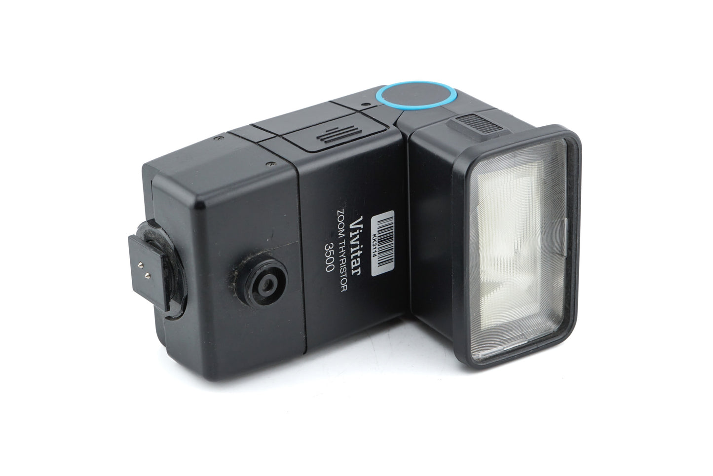 Vivitar Zoom Thyristor 3500 - Accessory