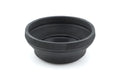 Generic 49mm Rubber Lens Hood - Accessory