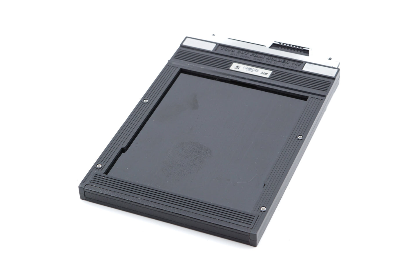 Toyo 9 x 12 cm Cut Film Holder