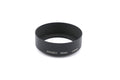 Kennex 46mm Metal Lens Hood - Accessory