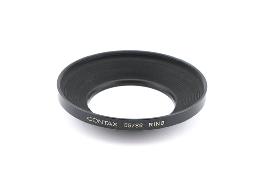 Contax 55/86 Adapter Ring - Accessory