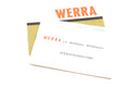 Carl Zeiss Werra 1 Instructions - Accessory