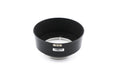 Generic 56mm Push-On Hood - Accessory