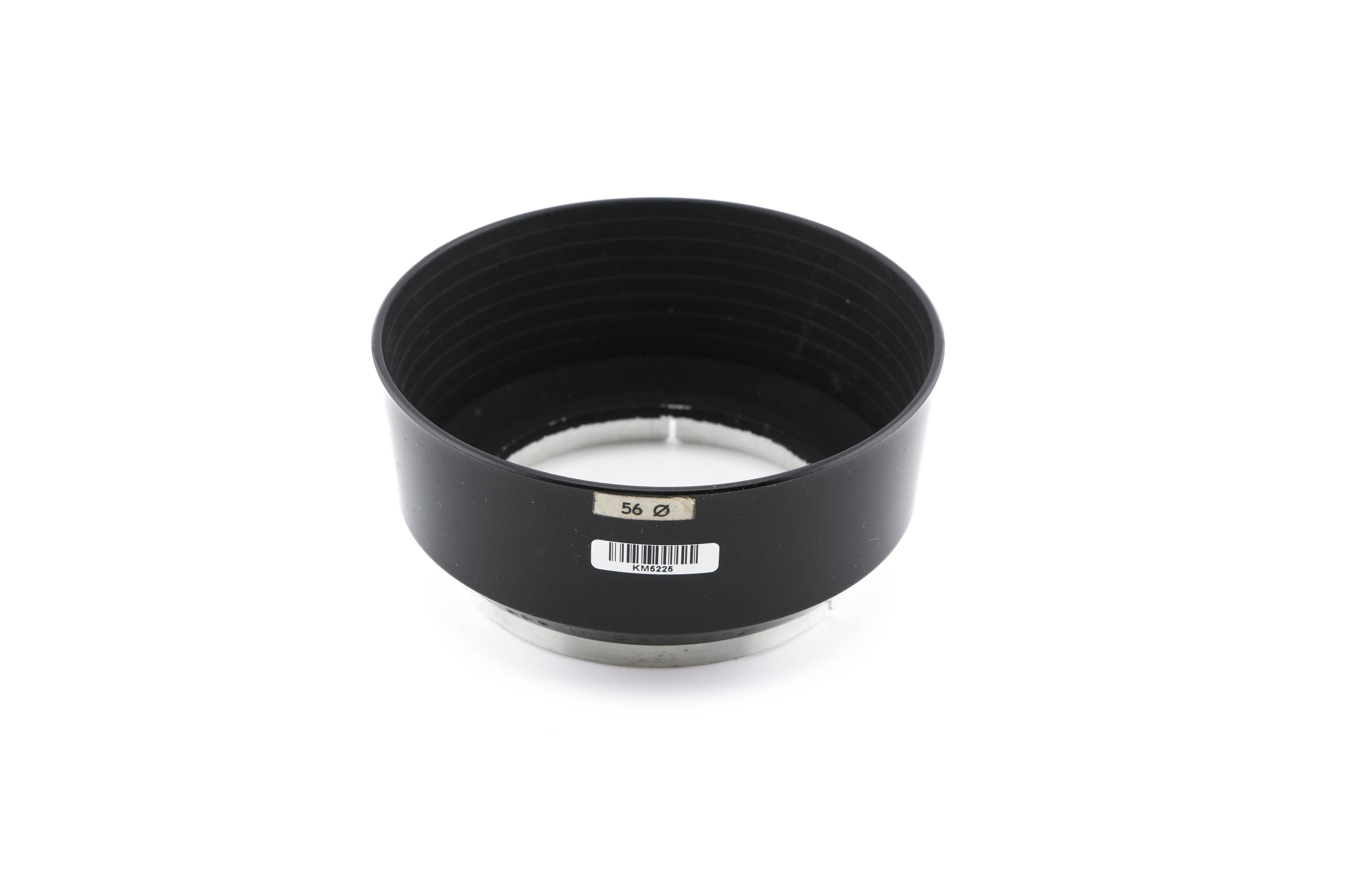 Generic 56mm Push-On Hood - Accessory
