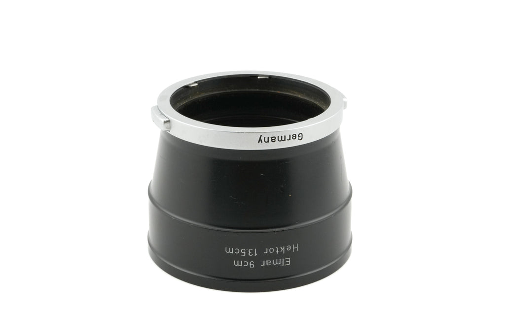 Leica Lens Hood (9cm f4 / 13.5cm f4.5)
