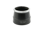 Leica Lens Hood (9cm f4 / 13.5cm f4.5)
