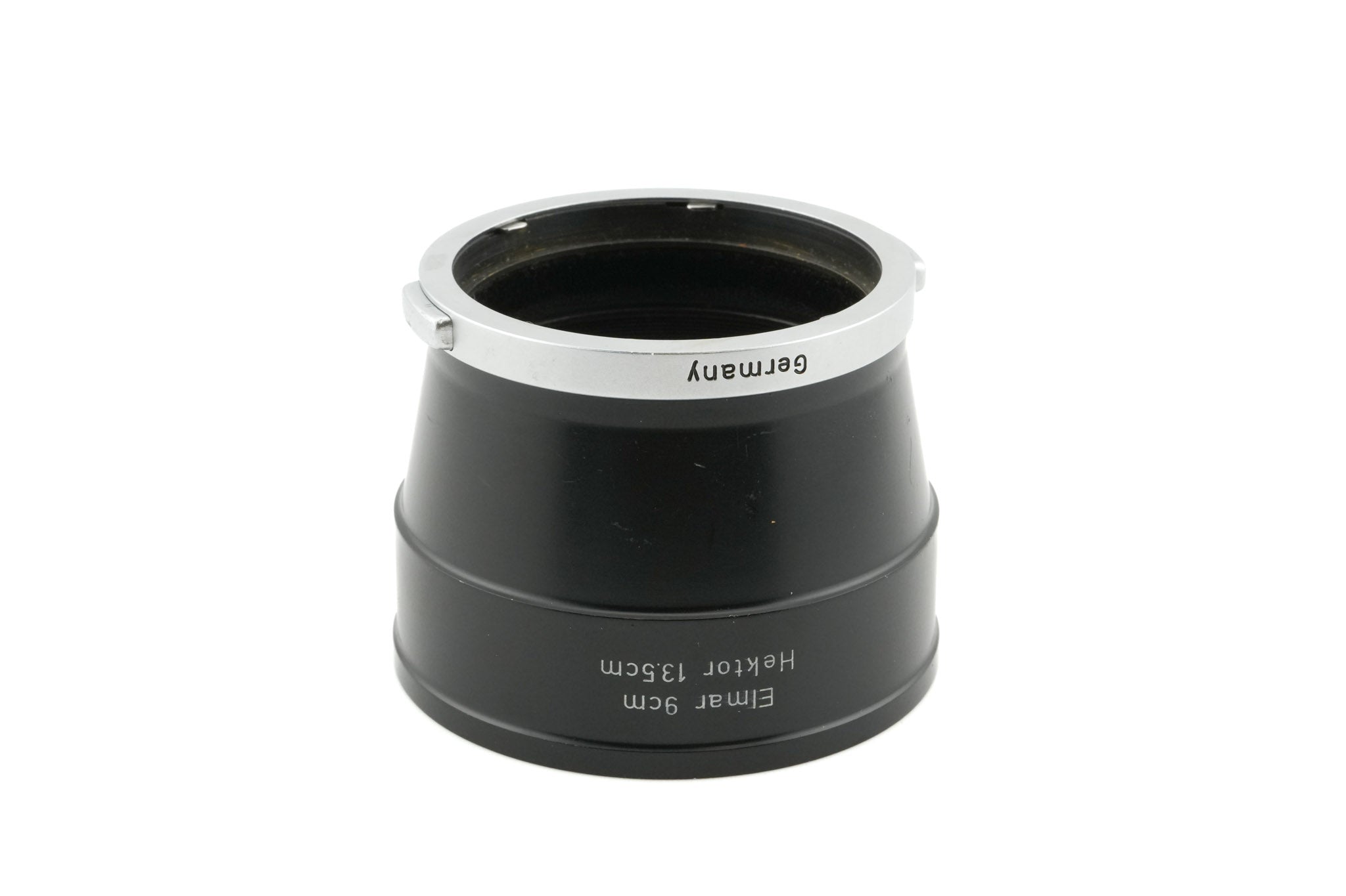 Leica Lens Hood (9cm f4 / 13.5cm f4.5)