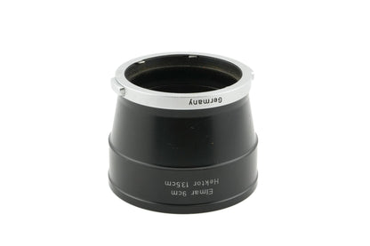 Leica Lens Hood (9cm & 13.5cm)