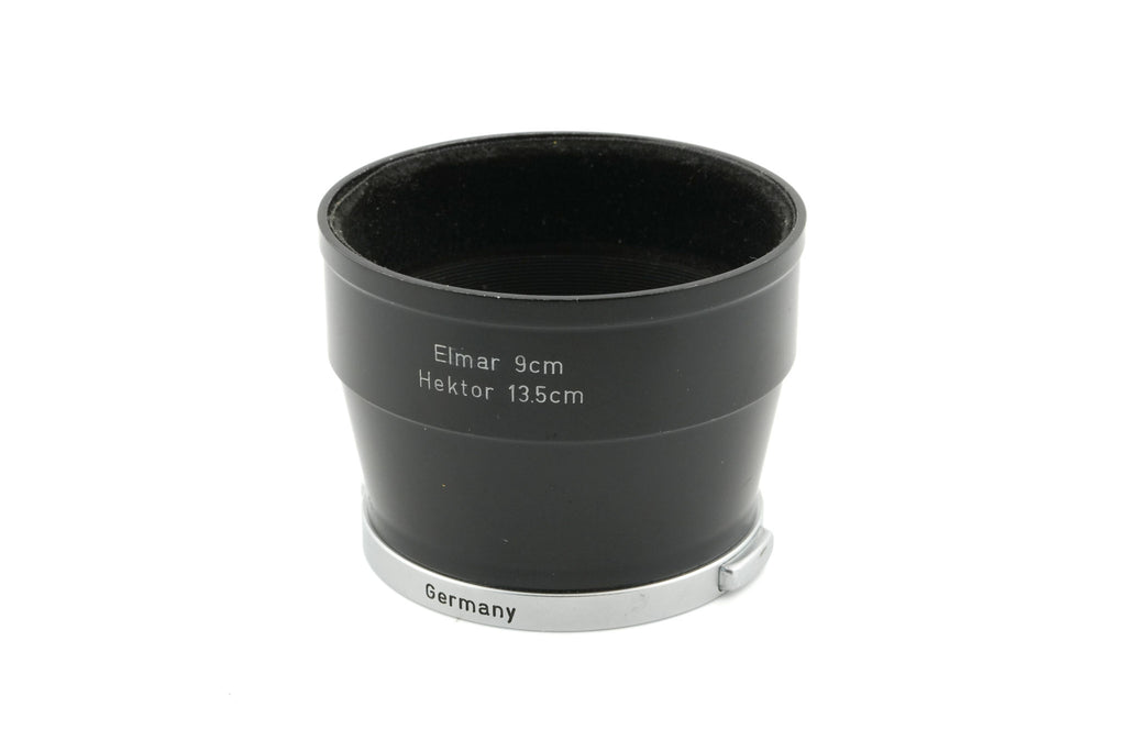 Leica Lens Hood (9cm f4 / 13.5cm f4.5)