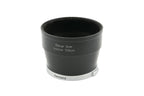 Leica Lens Hood (9cm f4 / 13.5cm f4.5)