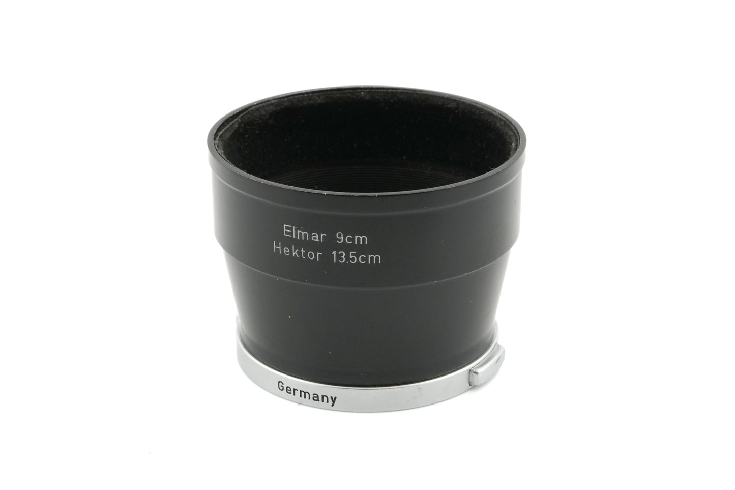 Leica Lens Hood (9cm & 13.5cm)