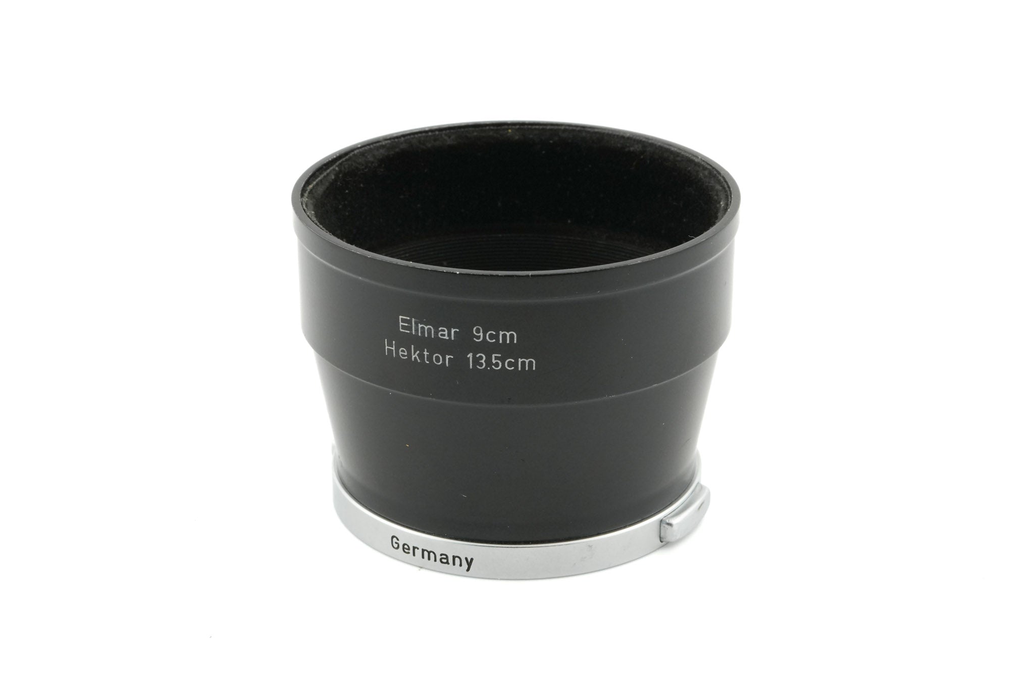 Leica Lens Hood (9cm f4 / 13.5cm f4.5)