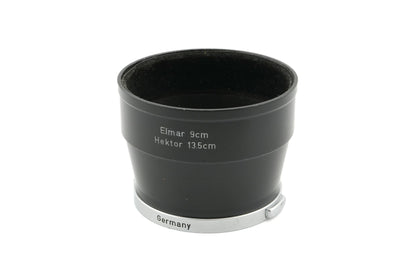 Leica Lens Hood (9cm & 13.5cm)