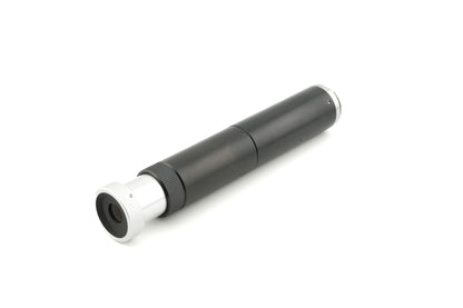 Sun 10-30mm f1.8 Zoom Lens