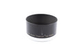 Topcon Metal Lens Hood (5.8cm f1.8 RE Auto Topcor) - Accessory