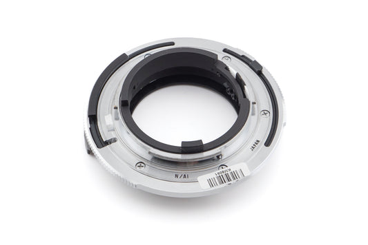 Tamron Adaptall 2 - Nikon AI-S Adapter - Accessory