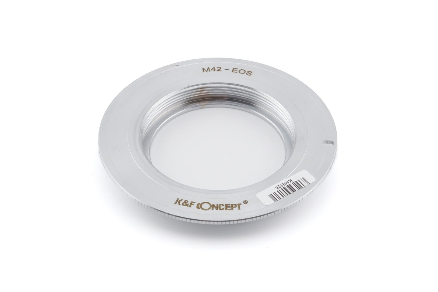 K&F Concept M42 - Canon EF (M42-EOS) Adapter - Accessory