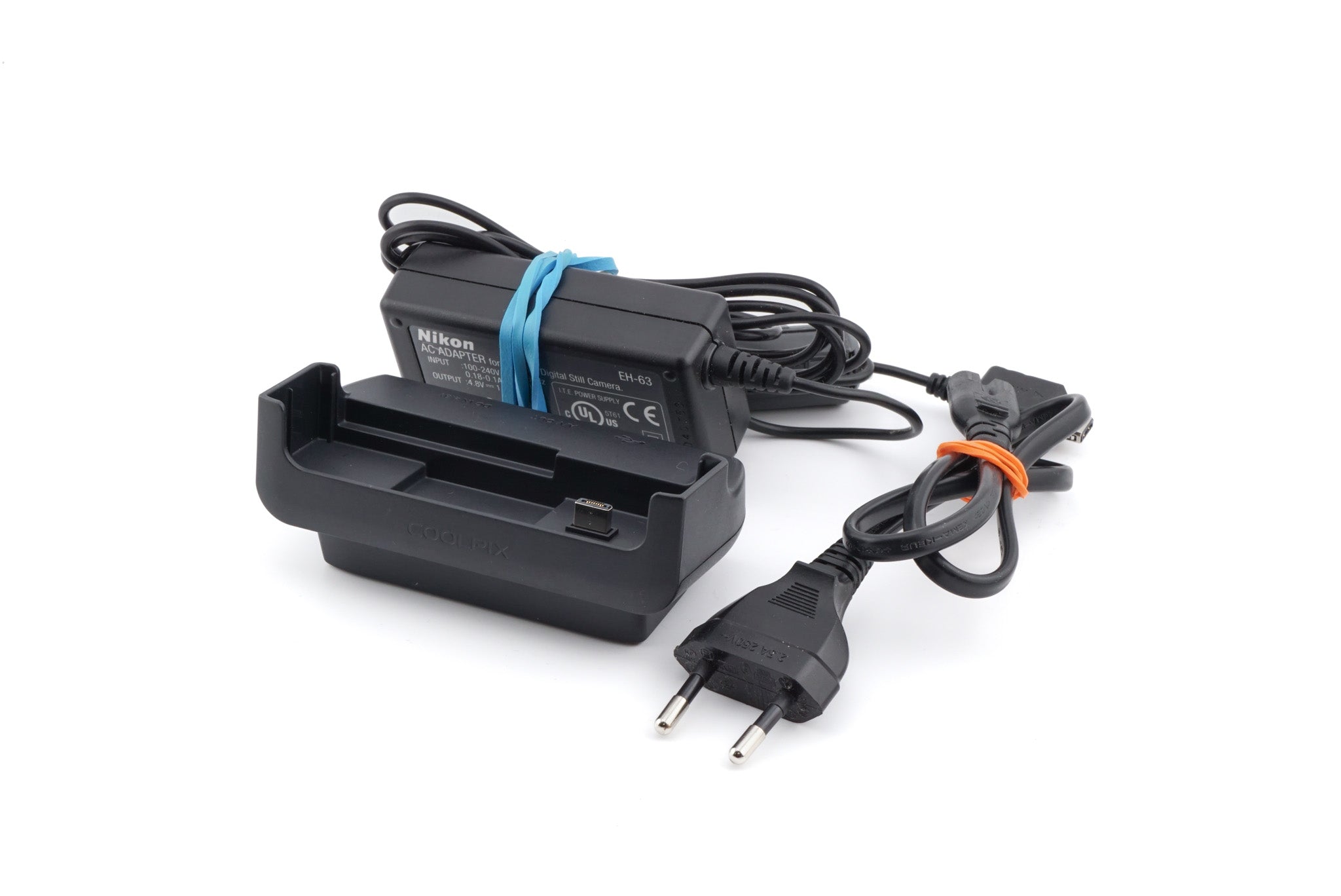 Nikon MV-12 Cool-Station - Accessory