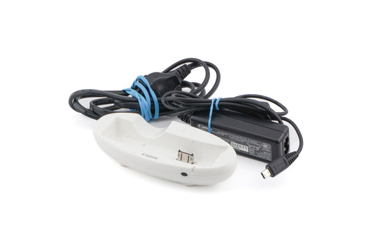 Canon Camera Station CS-DC1 - Accessory