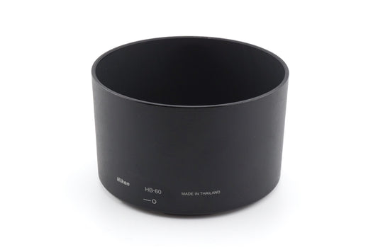 Nikon HB-60 Lens Hood - Accessory