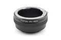 Fotga Pentax K - Sony E/FE (PK - NEX) Adapter - Accessory