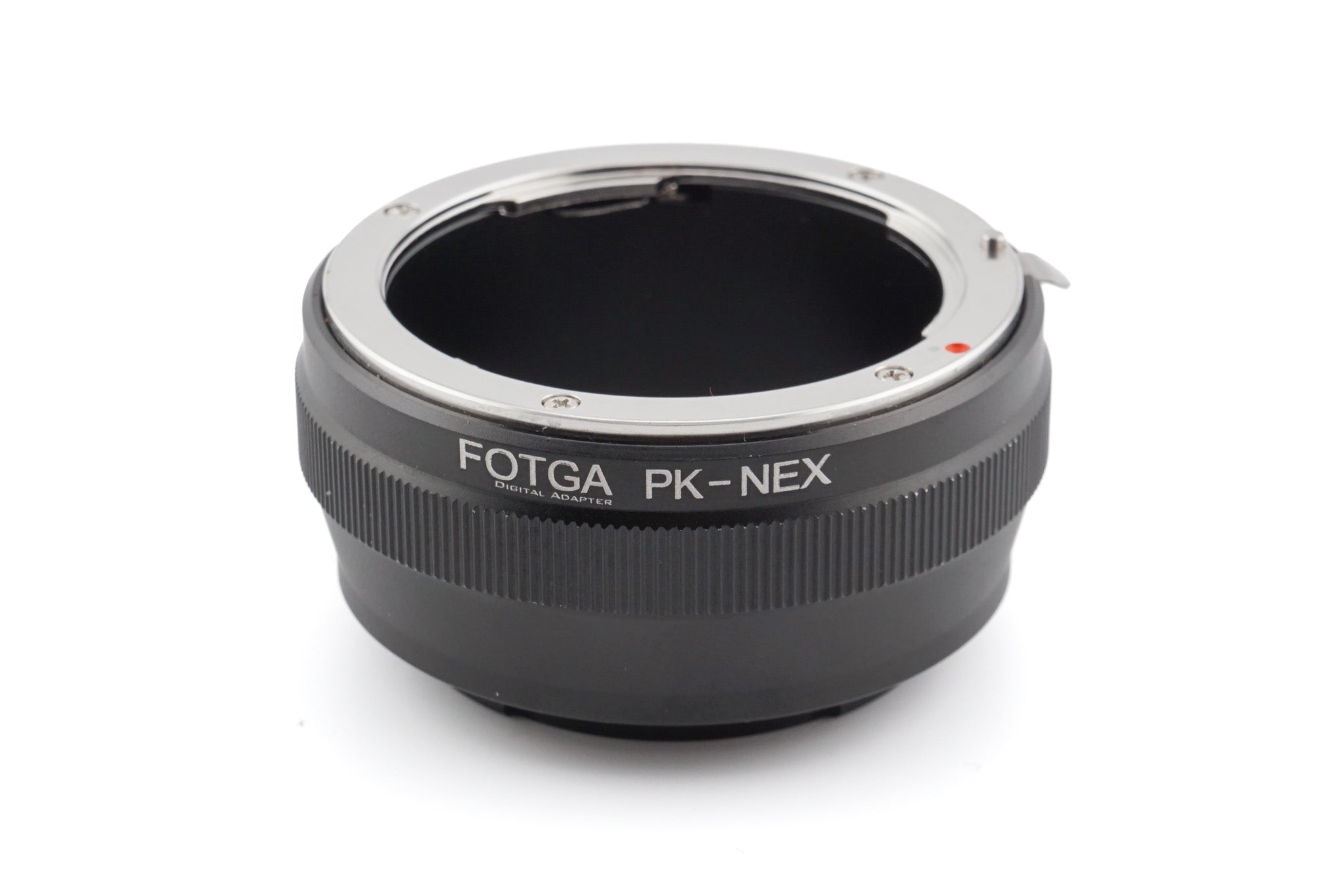 Fotga Pentax K - Sony E/FE (PK - NEX) Adapter - Accessory