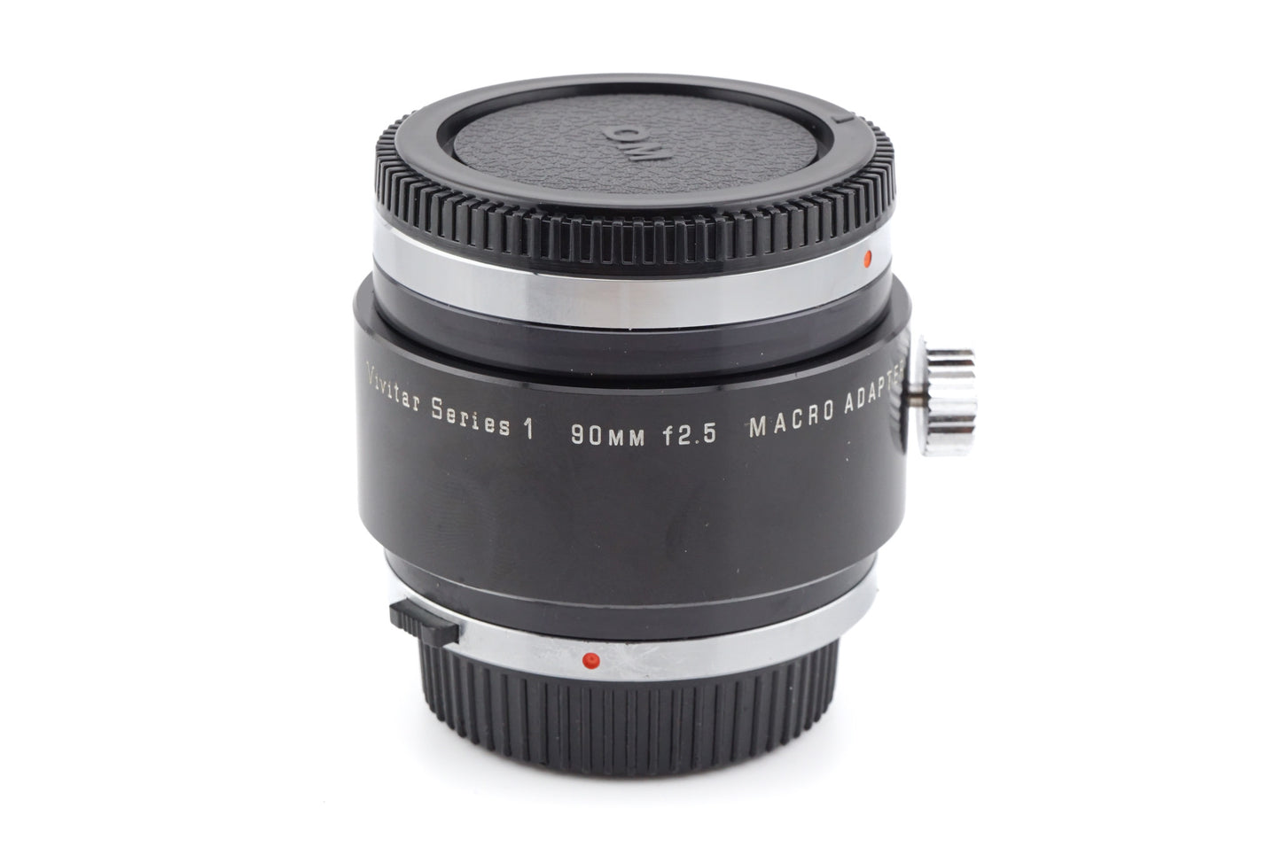 Vivitar 90mm f2.5 Series 1 Macro Adapter - Accessory