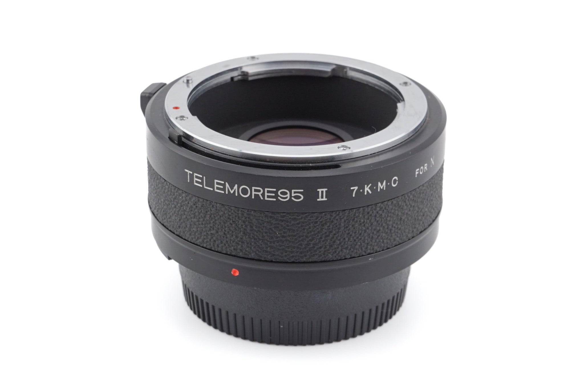 Komura Telemore95 II 7.K.M.C - Accessory