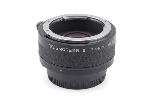 Komura Telemore95 II 7.K.M.C - Accessory