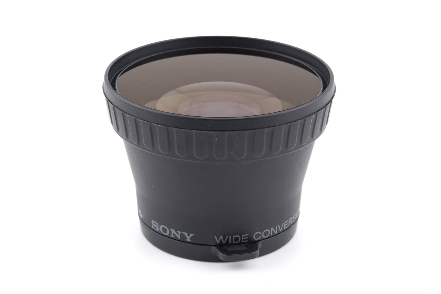 Sony VCL-0637A 0.6x Wide Conversion Lens - Accessory