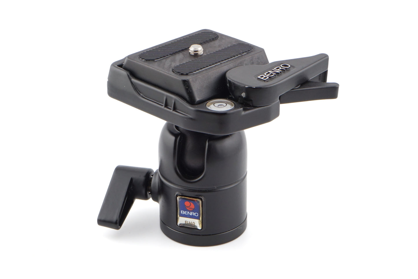 Benro BH0 Ball Head - Accessory