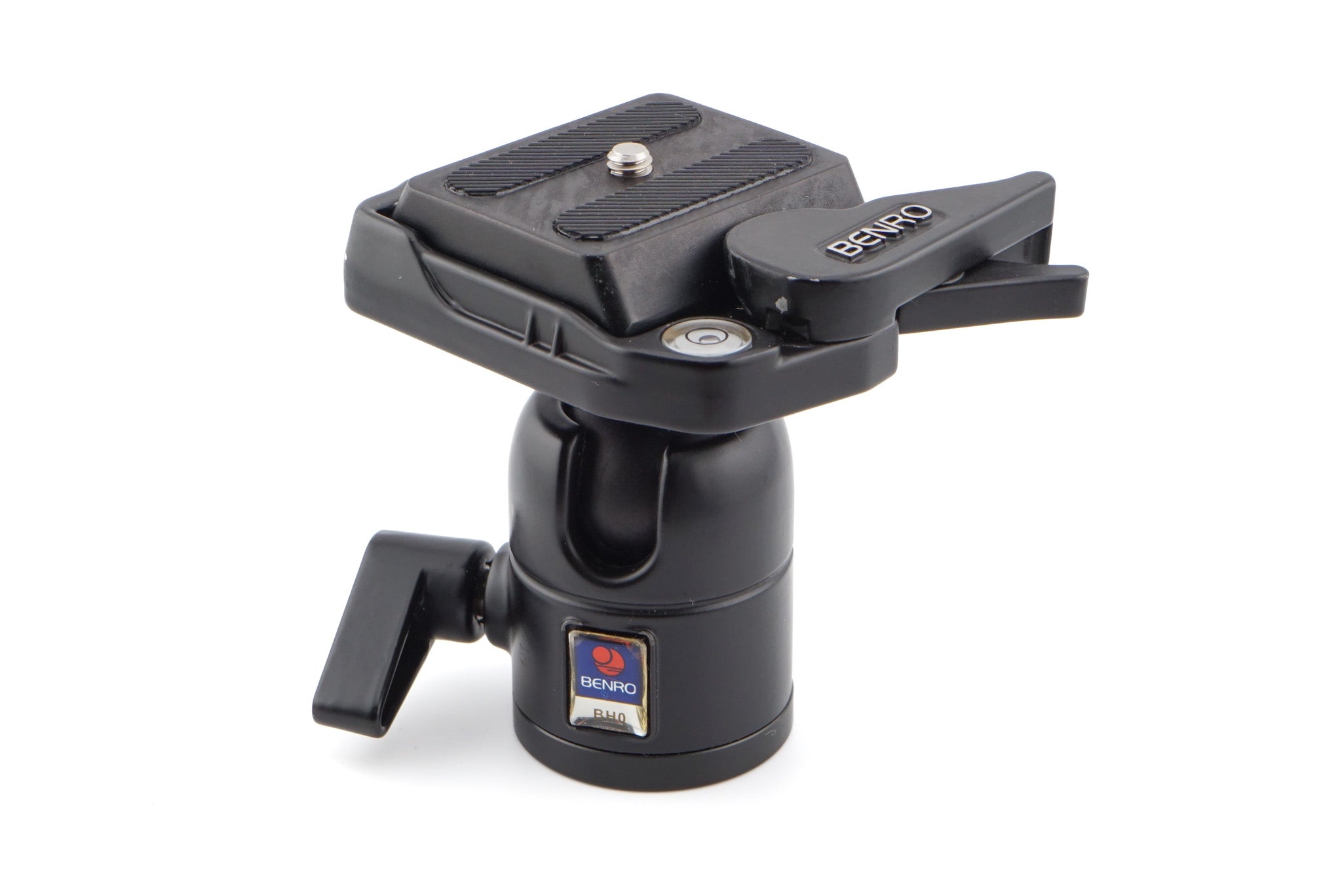 Benro BH0 Ball Head - Accessory