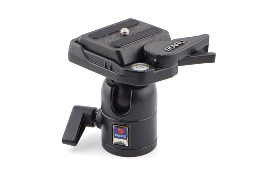Benro BH0 Ball Head - Accessory